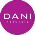 DANI Naturals logo