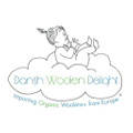 Danish Woolen Delight Logo