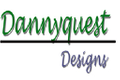 Dannyquest Logo