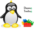 Dapengtrading logo