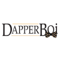 Dapper Boi Logo