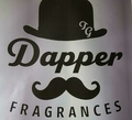 Dapper Fragrances Logo