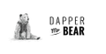 Dapper Mr Bear Logo