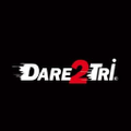Official Dare2Tri webshop  Logo