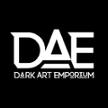 The Dark Art Emporium Logo