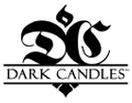 Dark Candles Logo