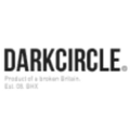 Dark Circle Clothing UK Logo