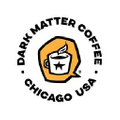 Dark Matter Coffee Logo