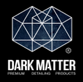 Dark Matter Detailing Logo