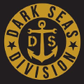 Dark Seas Division logo