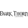 Dark Thorn Clothing Australia Logo