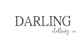 Darling Clothing Company Logo