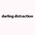 Darling Distraction Logo