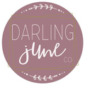 Darling June Co Logo