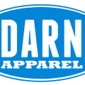 DARN Apparel USA Logo