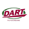 Dart Flyscreens logo