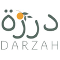 Darzah Logo