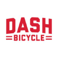 DASH Bicycle Shop Logo