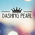 Dashing Pearl Logo