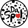DA SPOT NYC USA Logo