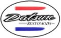 Datsun Restomods Logo