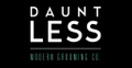 Dauntless Modern Grooming Co. Logo