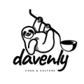 Davenly Logo
