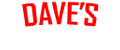 Dave's Sweet Tooth logo