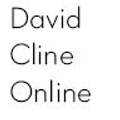 David Cline Online Logo