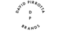 David Pirrotta Brand Management Logo