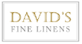Davids Fine Linens Logo
