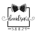 Davidson's logo