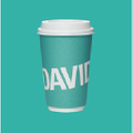 DAVIDsTEA Logo