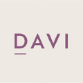 Davi Skin Logo