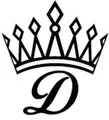 Dawes Custom Cosmetics Logo