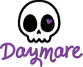 Daymare Logo