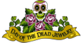 Day of the Dead Jewelry USA Logo