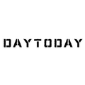DAYTODAY ATHLEISURE Logo
