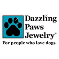 Dazzling Paws Jewelry Logo