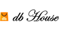 Db House Logo