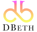 DBeth Logo