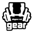 DB Gear logo