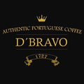 D'BRAVOFFEE Logo