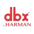 dbx Professional Logo