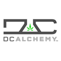 DC Alchemy USA Logo