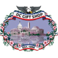 Washington DC Gift Shop Logo