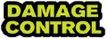 Damage Control Mouthguards logo