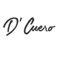 D'Cuero Logo