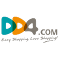 DD4 Logo