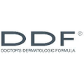 Ddf Skincare logo